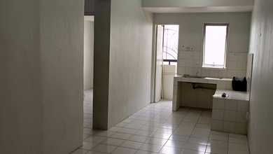 Jual Cepat Apartemen Murah di Teluk Gong, Jakarta Utara, LT 40m²