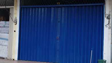 Ruko Bojong Permai 3.5 Lantai Siap Pakai