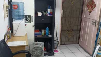 Jual Cepat Apartemen Murah di Teluk Gong, Jakarta Utara, LT 21m²