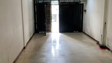 Ruko Teluk Gong 3.5 Lantai Strategis Buat Usaha Dan Tinggal