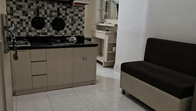 Apartemen Minimalis Lokasi Teluk Gong, Jakarta Utara, Harga Ekonomis