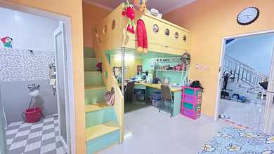 Hunian Mewah di Kawasan Teluk Gong, Jakarta Utara, LB 150m², Harga 3,25 Miliar