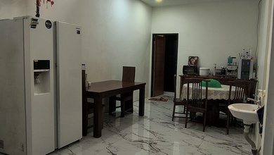 For Sale rumah Premium di Jelambar, Jakarta Barat - LT 140m²