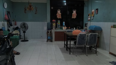 Ruko Teluk Gong 3,5 Lantai Siap Usaha & Hunian