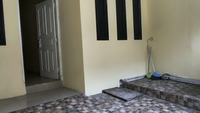 Disewakan Rumah Terjangkau di Teluk Gong, Jakarta Utara, LT 75m²