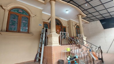 Rumah Area Luxury Teluk Gong, Jakarta Utara - Harga Menarik 6,5 Miliar