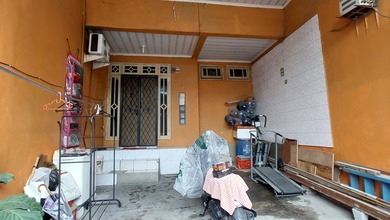 Hunian Idaman di Teluk Gong, Jakarta Utara, 3 KT, Harga 1,4 Miliar