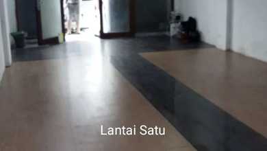 Ruko Strategis Tubagus Angke Jakarta Barat 4 Lantai Parkir 2 Mbl