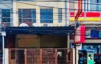 Ruko 2 Lantai Pluit Karang Ayu Pinggir Jalan Cocok Buat Usaha