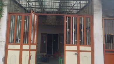 For Sale rumah Eksklusif di Jembatan Dua, Jakarta Barat - LT 138m²