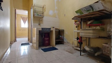 Jual Apartemen Murah di Teluk Gong, Jakarta Utara, LB 21m²