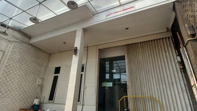 Dijual rumah Eksklusif di Teluk Gong, Jakarta Utara - LT 160m²