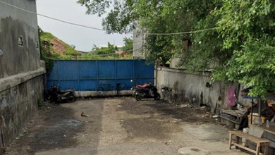 For Sale Tanah Eksklusif di Kamal, Jakarta Utara, LT 1900m²