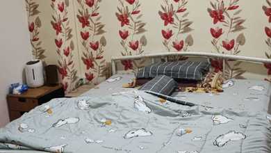 Kesempatan Apartemen Murah di Teluk Gong, Jakarta Utara, 1 KT