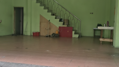 Rumah Sewaan Murah di Teluk Gong, Jakarta Utara, 2 KT, Harga 65 Juta /tahun