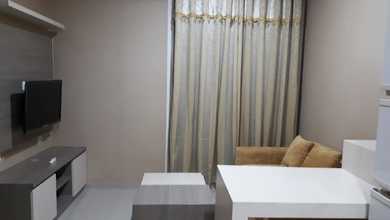 Kesempatan Apartemen Siap Huni di Pulomas, Jakarta Timur, 1 KT