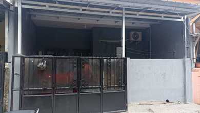Kesempatan Rumah di Poris, Tangerang, LB 50m², Harga 750 Juta