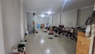 Dijual rumah Eksklusif di Grogol Petamburan, Jakarta Barat - LT 106m²