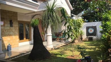Rumah Prestisius di Kawasan Citra Garden, Jakarta Barat, LB 225m², Harga 5,5 Miliar