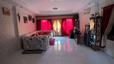 Ruko Komplek Duta Mas Jelambar 4.5 Lantai Lokasi Strategis