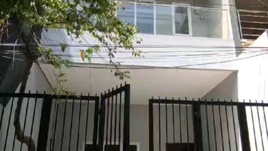 Rumah Prestisius di Kawasan Teluk Gong, Jakarta Utara, LB 135m², Harga 2,7 Miliar