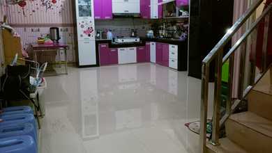 Kesempatan Eksklusif, rumah Mewah di Teluk Gong, Jakarta Utara, LB 300m²