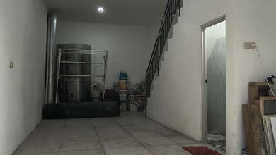 Dijual Rumah Nyaman di Jelambar, Jakarta Barat - LT 28m²
