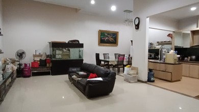 Rumah Area Luxury Jelambar, Jakarta Barat - Harga Menarik 5 Miliar