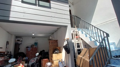 Kesempatan Rumah di Teluk Gong, Jakarta Utara, LB 70m², Harga 1,9 Miliar