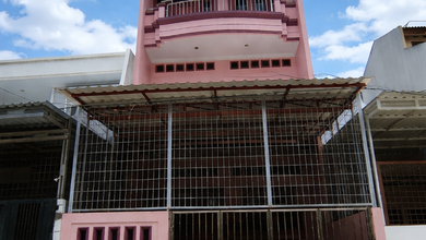 Rumah Minimalis Disewakan di Teluk Gong, Jakarta Utara, Harga Ekonomis