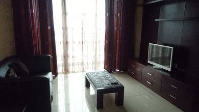 Sewa Apartemen 3 KT Aman Fasilitas Komplit di Jakarta Utara