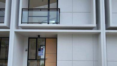 Rumah Eksklusif Semi Furnished Daerah Strategis Daerah Lippo Karawaci