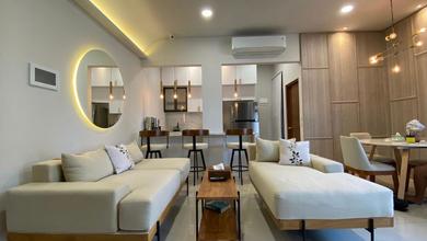 Rumah Premium area BSD, Tangerang, LT 200 m2