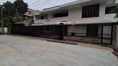 Jual Rumah Bagus LT 1150 m2 area Sunter, Jakarta Utara