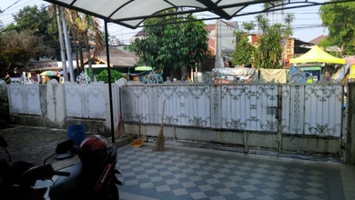 Rumah Mewah di Kawasan Rawamangun, Jakarta Timur, LB 275m², Harga 9 Miliar