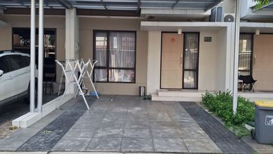 Penawaran Langka, rumah Prestisius di Cakung, Jakarta Timur, LB 107m²