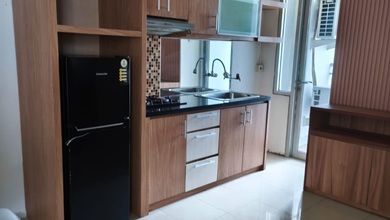 Apartemen Modern Lokasi Sunter, Jakarta Utara, Harga 600 Juta