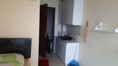 Apartemen Ekonomis di Pulomas, Jakarta Timur, Harga Mulai 280 Juta