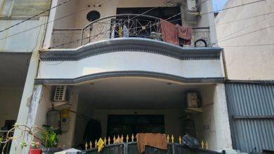 Jual Rumah Bagus Luas 67 m2 area Sunter, Jakarta Utara