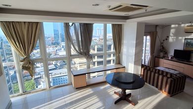 Miliki Segera Apartemen di Sunter, Jakarta Utara, LB 167m²