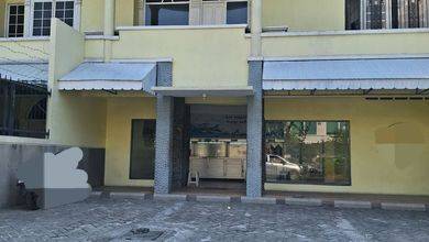 Jual Rumah 422 area Sunter, Jakarta Utara