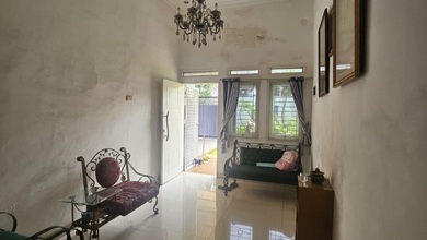 Rumah Elegan di Sunter, Jakarta Utara, 5 KT, LT 319m²