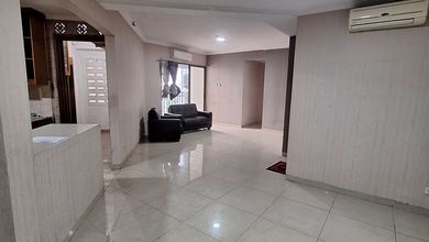 Penawaran Menarik Apartemen di Kemayoran, Jakarta Pusat, LB 120m²