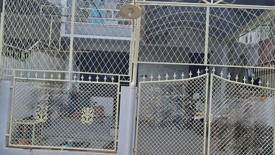 Disewakan Rumah Terjangkau di Kelapa Gading, Jakarta Utara, LT 108m²