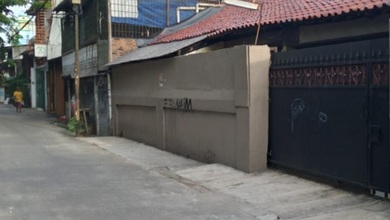 Disewakan Rumah Terjangkau di Pademangan, Jakarta Utara, LT 393m²