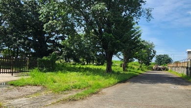 Tanah Elit Dijual di Cakung, Jakarta Timur, Harga 301 Miliar