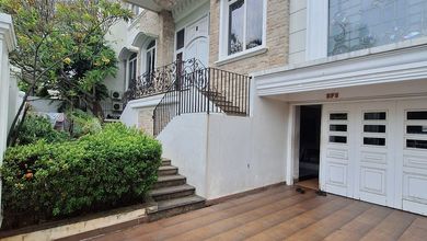 Rumah Area Premium Kelapa Gading, Jakarta Utara - Harga Terbaik 21 Miliar