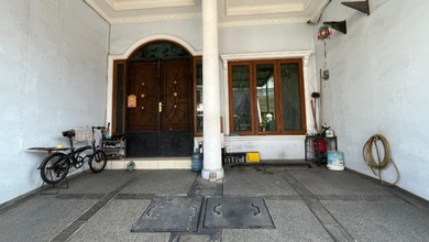 Dijual rumah Premium di Sunter, Jakarta Utara - LT 84m²