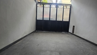 Properti Siap Huni di Kawasan Pademangan, Jakarta Utara, LT 49m²