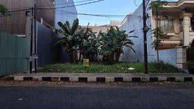 Tanah Dekat Komersil Lokasi Sunter, Cocok untuk Mendirikan Usaha
